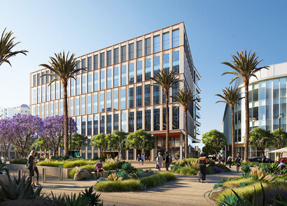 IQHQ exterior image