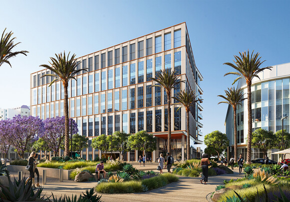 IQHQ exterior image